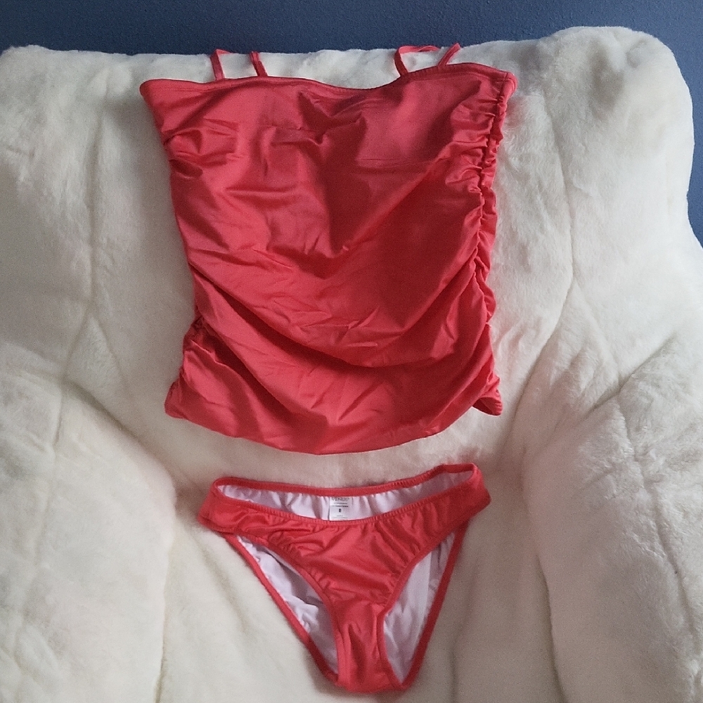VENUS Pink Swim Panties